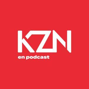 KZN en Podcast by Kzona - Comunidad PAS