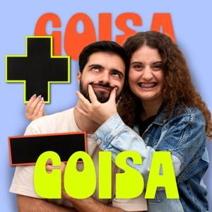 Mais Coisa Menos Coisa by Ana e Daniel