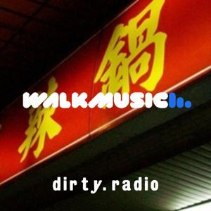 WalkMusic by dirty.radio