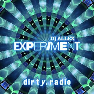 Experiment by dirty.radio