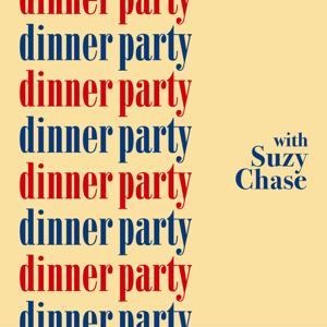 Dinner Party by Suzy Chase