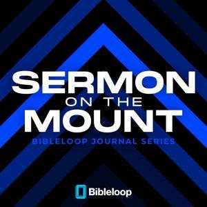 The Sermon on the Mount Bibleloop in 20 Days by Bibleloop