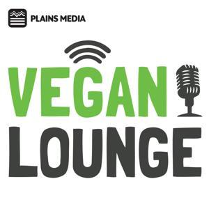 A Vegan Lounge by Sarah Jackson