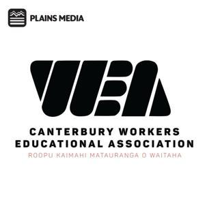 CWEA Canterbury Workers Educational Association by Various