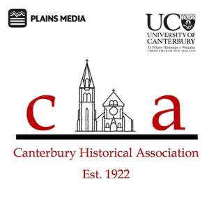 Canterbury Historical Association Annual Lecture Series by Various
