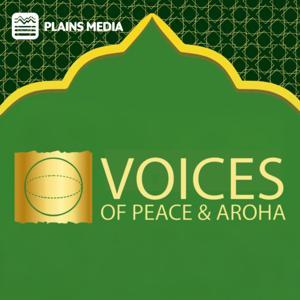 Voices of Peace and Aroha by Imam Ibrahim Abdelhalim