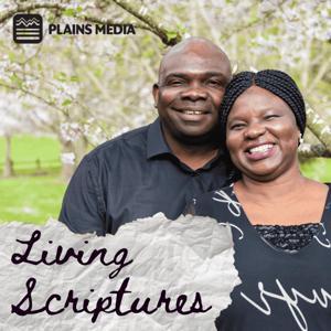 Living Scriptures by Charles and Morenike Oladeinde