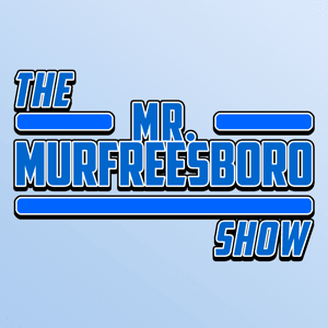 The Mr. Murfreesboro Show Podcast by WGNS Radio