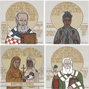 Our Church Speaks by Ben Lansing & D.J. Marotta