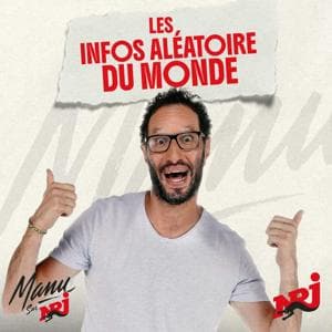 Les Infos Aléatoires Du Monde by NRJ France