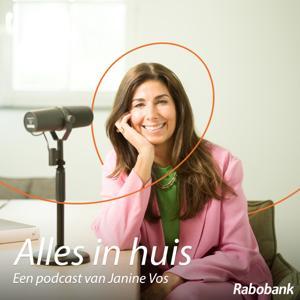 'Alles in Huis' door Janine Vos by Rabobank