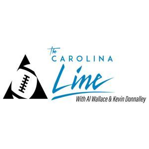 The Carolina Line by The Riot Network