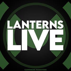Lanterns Live by Ralph D. Apel