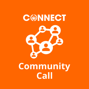 CONNECT Community Call by Simon Dückert