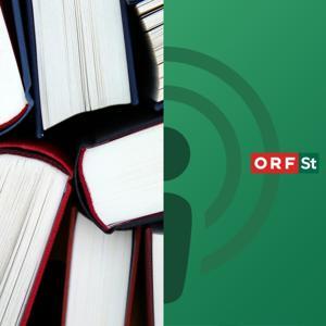 Lesezeit by ORF Radio Steiermark