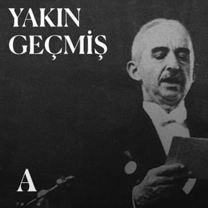 Parlamento Yakın Geçmiş by Aposto Radyo