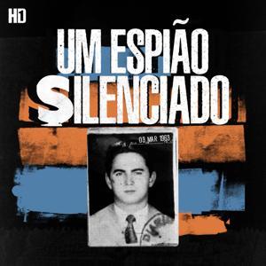 Um Espião Silenciado by HD1