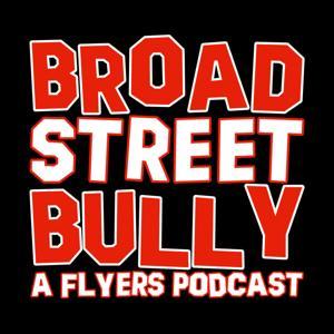 Broad Street Bully Podcast by Broad Street Bully Podcast