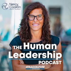 The Human Leadership Podcast by 4tracce.fm by GOODmood