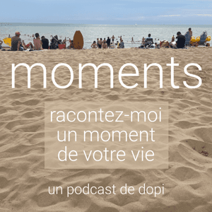 moments by dopi