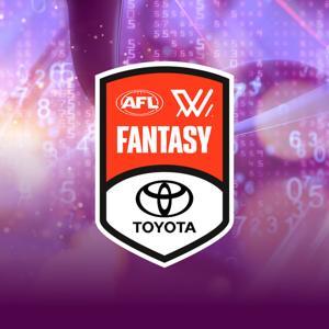 The Official AFLW Fantasy Podcast by AFL