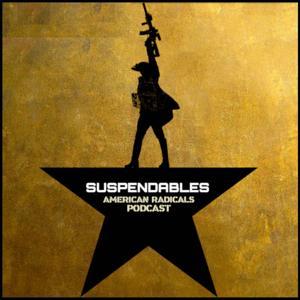 The American Radicals Podcast by AmRadPod