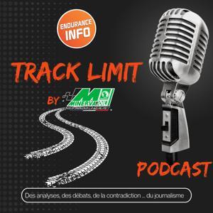 Track Limit by Minerva Oil by Endurance-Info