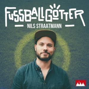 FUSSBALLGÖTTER by Nils Straatmann, MML