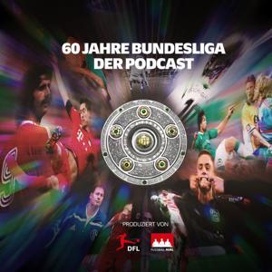 60 Jahre Bundesliga by DFL & FUSSBALL MML