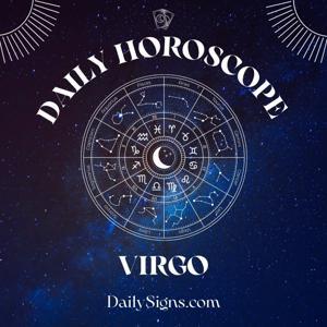 Virgo Daily Horoscope by Astrology Horoscope Today