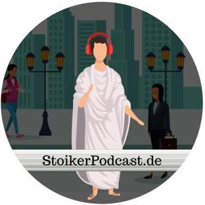 Stoiker Podcast by Markus Rüther, Ralph Kurz, Tobias Rueß