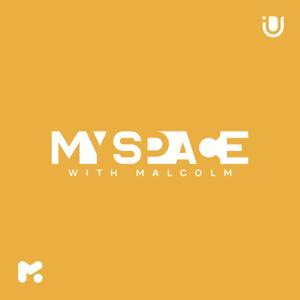 My Space with Malcolm by Urban Arts Digital