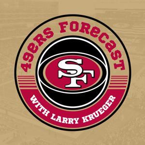 49ers Forecast by Larry Krueger | CMLS San Francisco