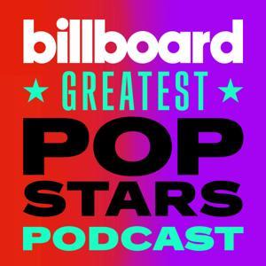 Greatest Pop Stars by Billboard