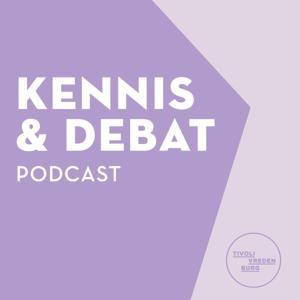Kennis & Debat Podcast by TivoliVredenburg