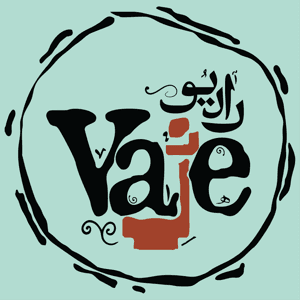 RadioVajeh | رادیو واژه by Yalda Alaei