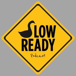 Slow Ready Podcast by Slow Ready Podcast - A Goose Podcast