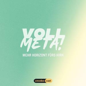 voll meta! by creedoocast