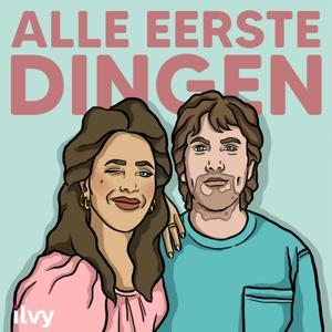 Alle Eerste Dingen by Mignon Nusteling (ILVY Network)