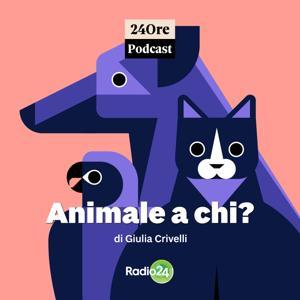 Animale a chi? by Radio 24