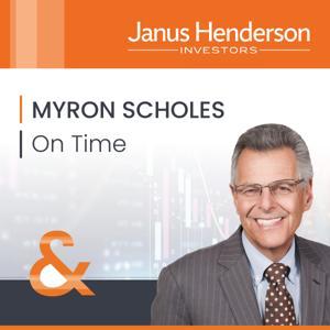Myron Scholes on Time by Janus Henderson Investors