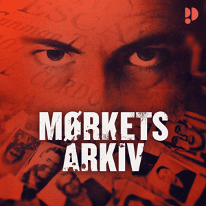 Mørkets arkiv by Podimo