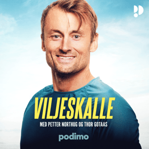 Viljeskalle by Podimo