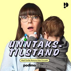 Unntakstilstand by Podimo
