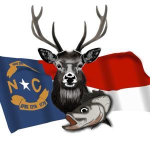 Moss Outdoorsman by Randall Moss