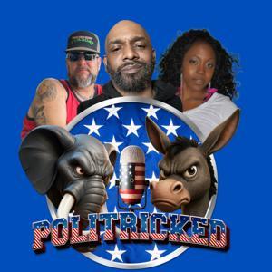 Politricked Podcast by GWUN Network