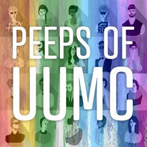 Peeps of UUMC by ATX UUMC