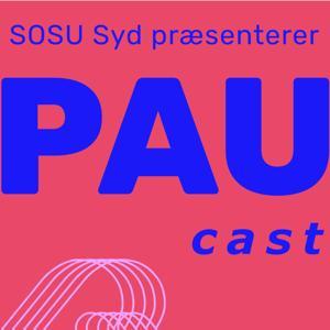 PAU-cast på SOSU-Syd by Social- og Sundhedsskolen Syd