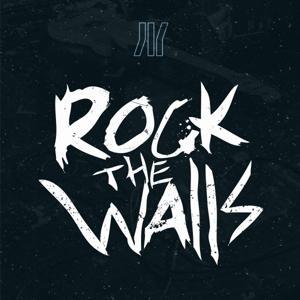 Rock The Walls by idobi Network