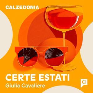 Certe estati by Giulia Cavaliere – Chora